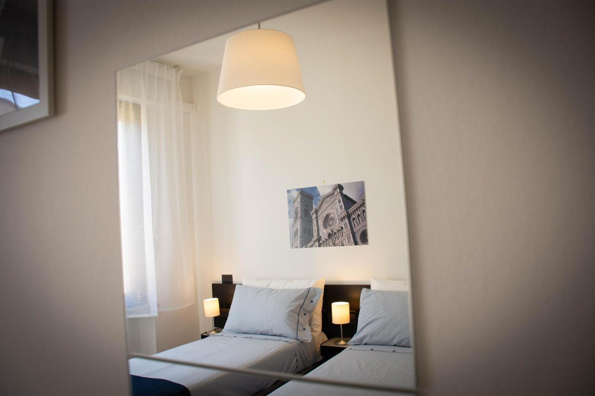 Kate Apartment In Centro 3 Camere Da Letto 3 Bagni フィレンツェ エクステリア 写真