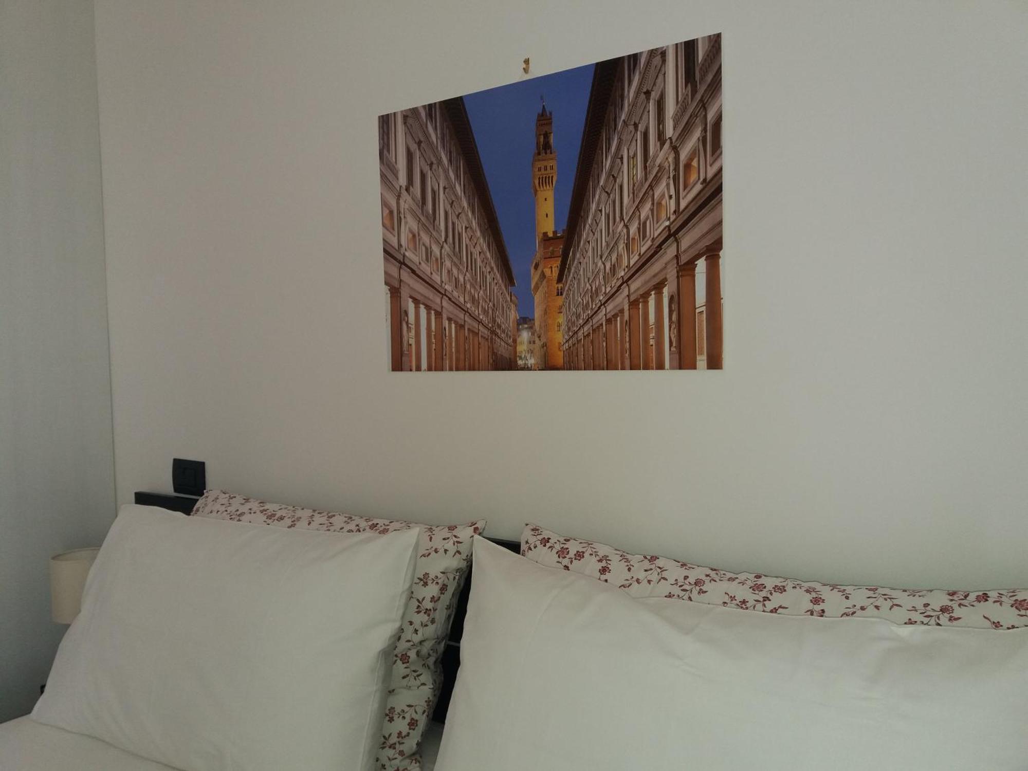 Kate Apartment In Centro 3 Camere Da Letto 3 Bagni フィレンツェ エクステリア 写真