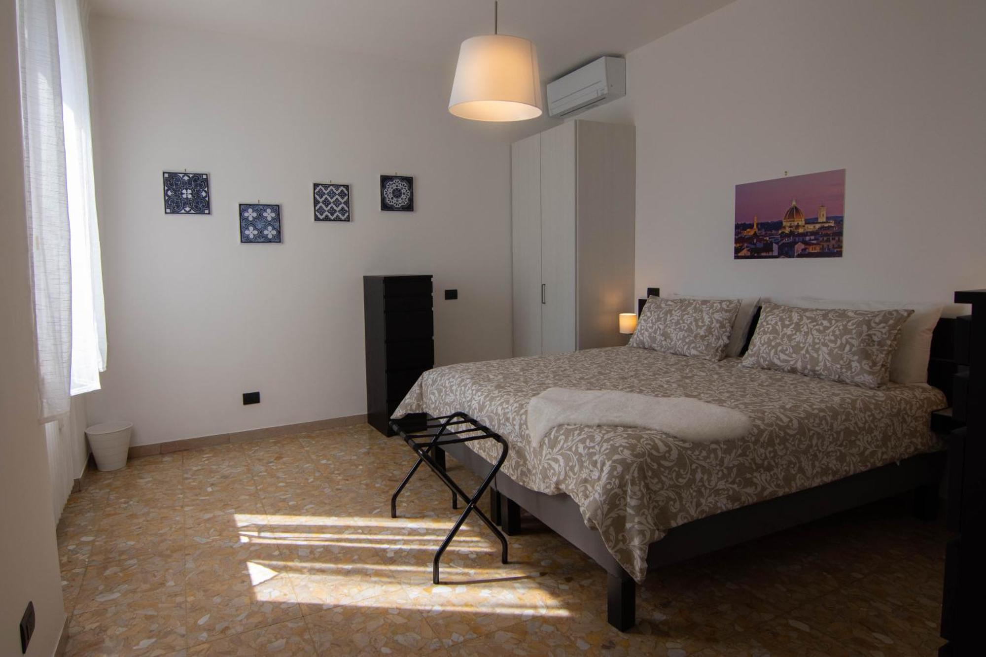 Kate Apartment In Centro 3 Camere Da Letto 3 Bagni フィレンツェ エクステリア 写真