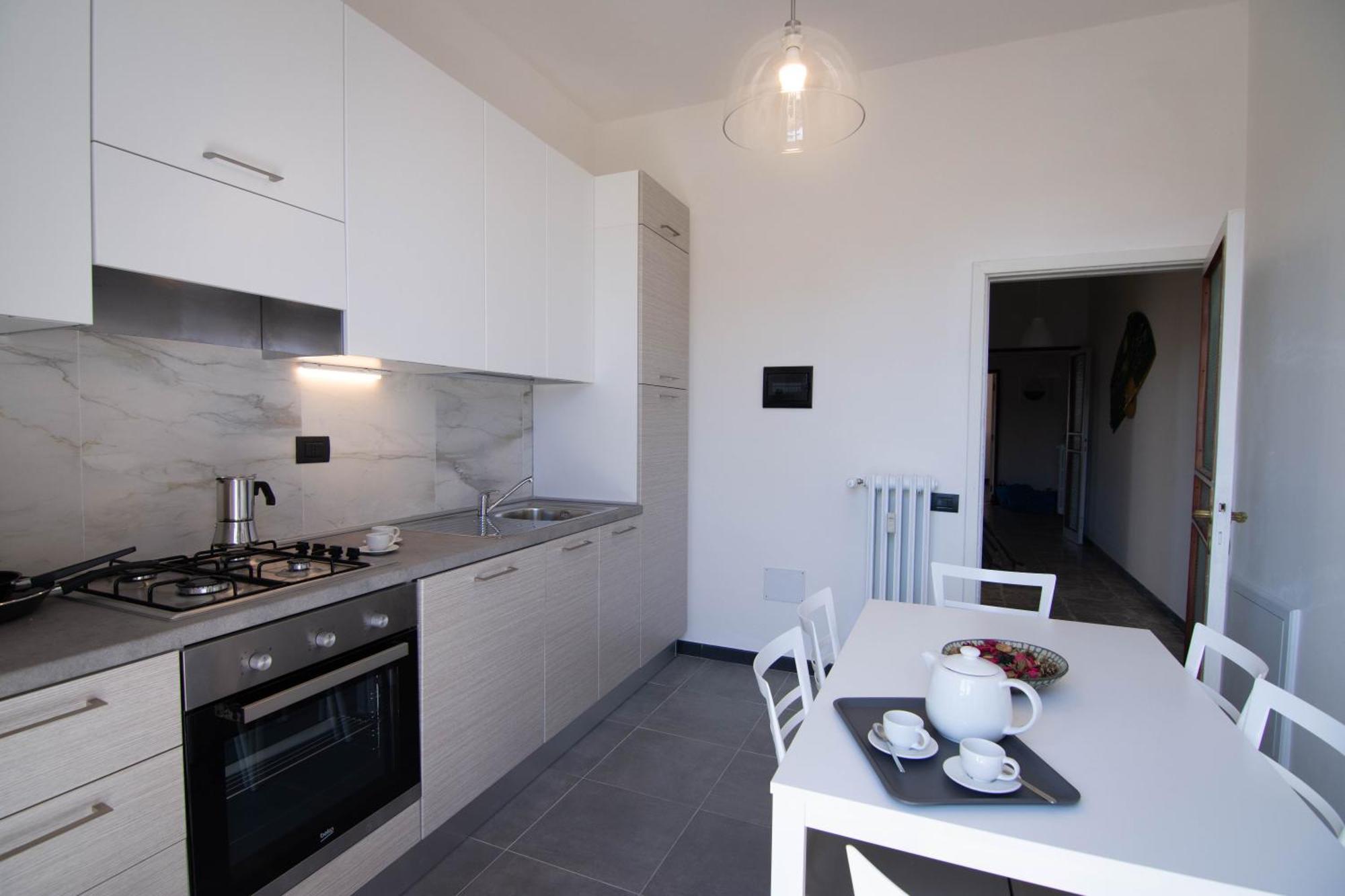 Kate Apartment In Centro 3 Camere Da Letto 3 Bagni フィレンツェ エクステリア 写真
