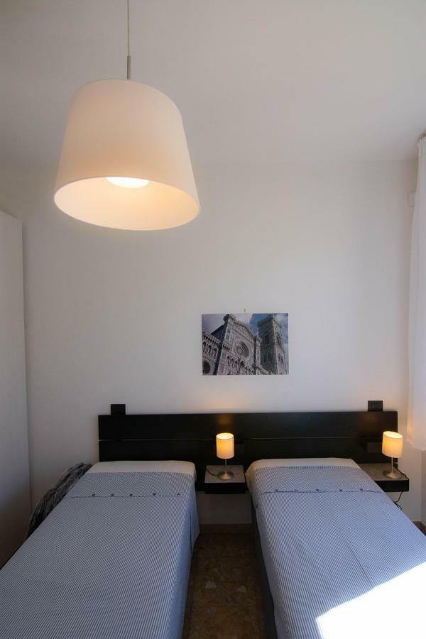 Kate Apartment In Centro 3 Camere Da Letto 3 Bagni フィレンツェ エクステリア 写真