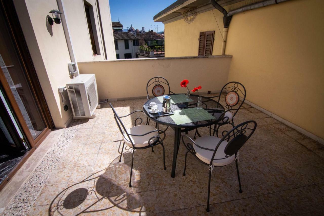 Kate Apartment In Centro 3 Camere Da Letto 3 Bagni フィレンツェ エクステリア 写真