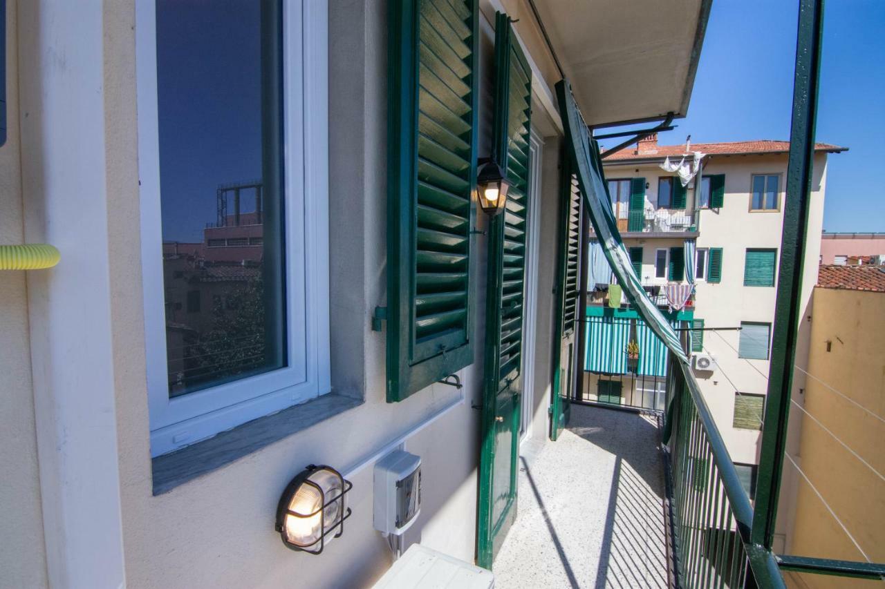 Kate Apartment In Centro 3 Camere Da Letto 3 Bagni フィレンツェ エクステリア 写真