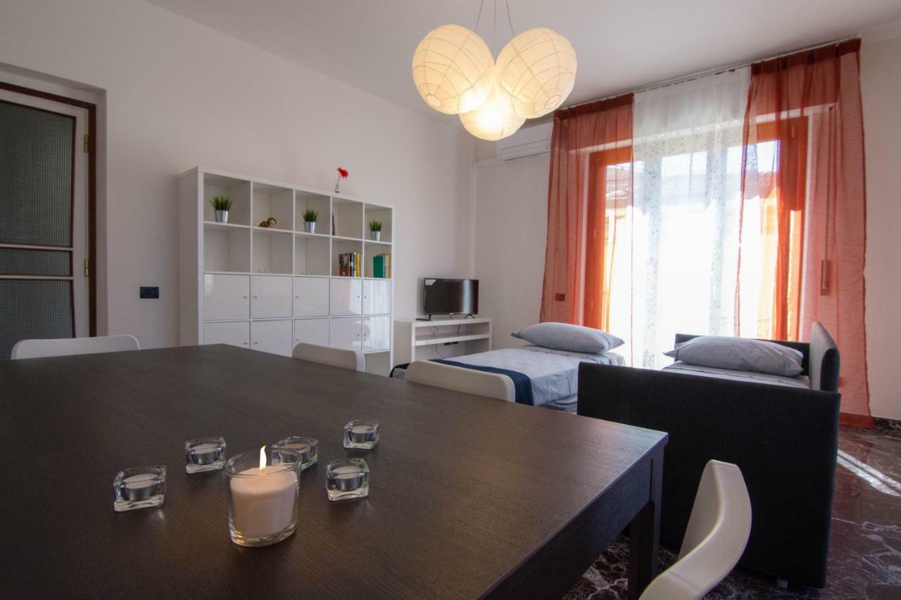 Kate Apartment In Centro 3 Camere Da Letto 3 Bagni フィレンツェ エクステリア 写真