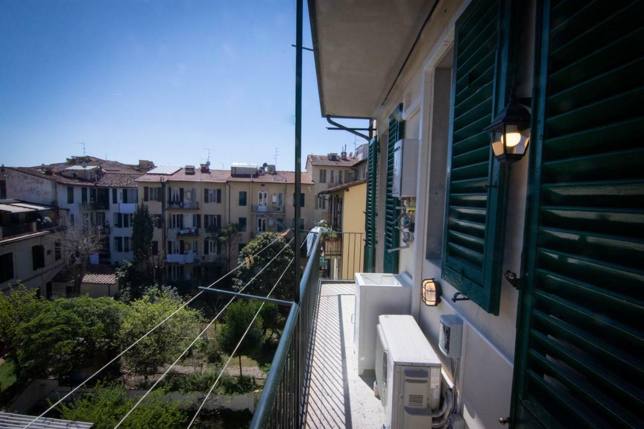 Kate Apartment In Centro 3 Camere Da Letto 3 Bagni フィレンツェ エクステリア 写真