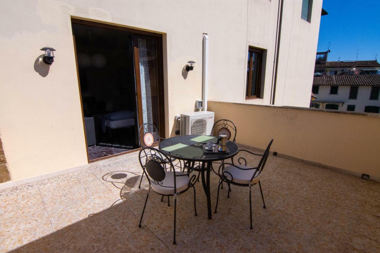 Kate Apartment In Centro 3 Camere Da Letto 3 Bagni フィレンツェ エクステリア 写真