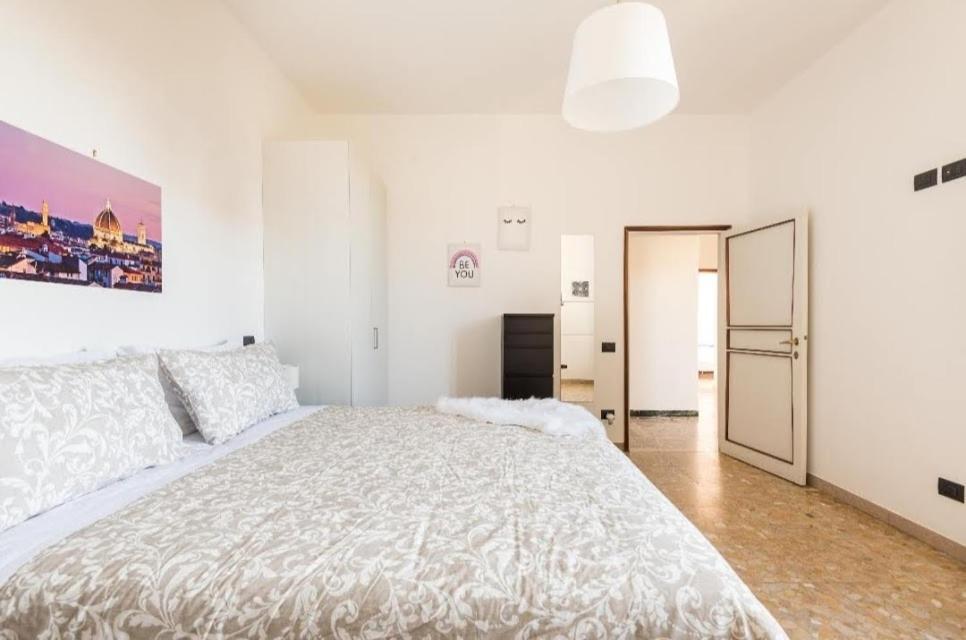 Kate Apartment In Centro 3 Camere Da Letto 3 Bagni フィレンツェ エクステリア 写真