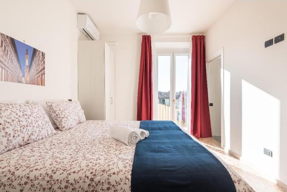 Kate Apartment In Centro 3 Camere Da Letto 3 Bagni フィレンツェ エクステリア 写真