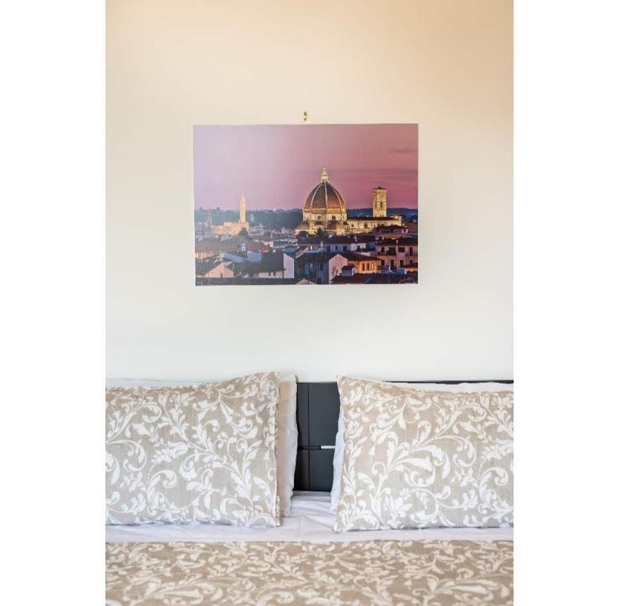 Kate Apartment In Centro 3 Camere Da Letto 3 Bagni フィレンツェ エクステリア 写真