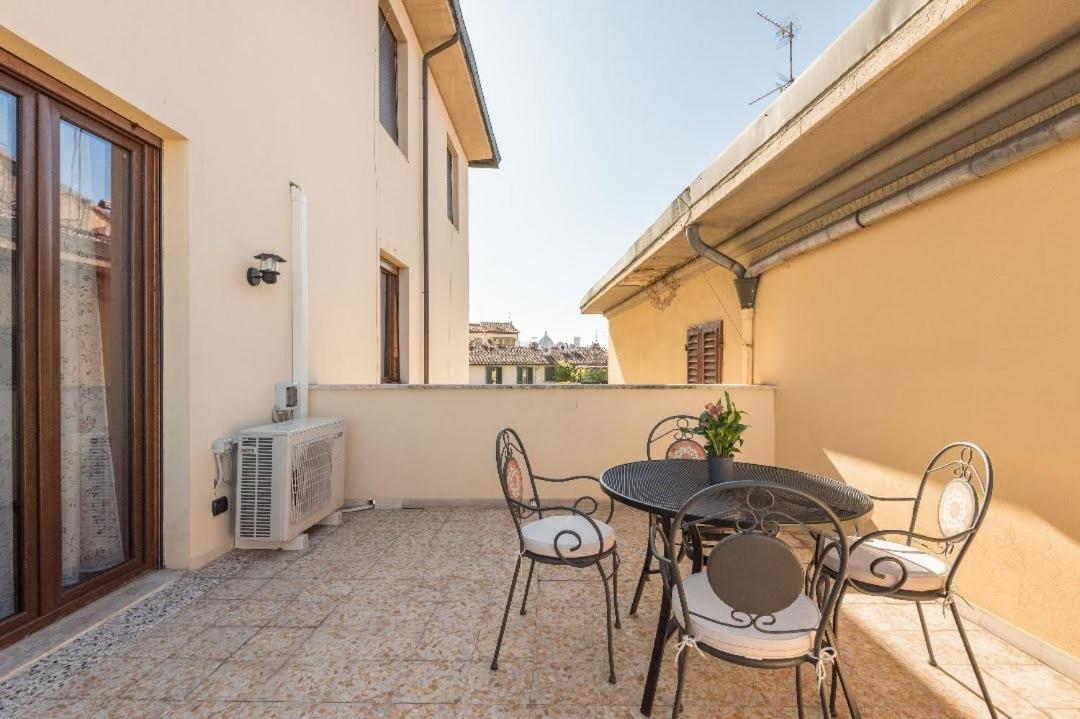 Kate Apartment In Centro 3 Camere Da Letto 3 Bagni フィレンツェ エクステリア 写真