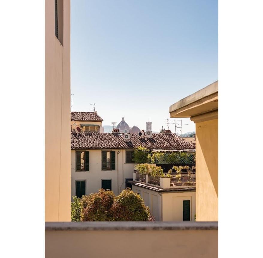 Kate Apartment In Centro 3 Camere Da Letto 3 Bagni フィレンツェ エクステリア 写真