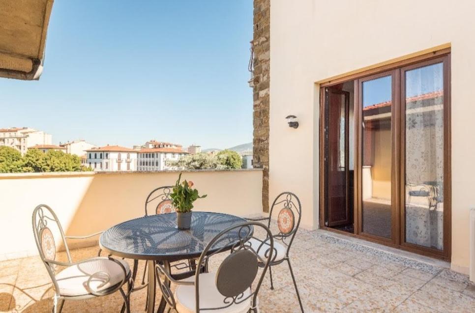 Kate Apartment In Centro 3 Camere Da Letto 3 Bagni フィレンツェ エクステリア 写真