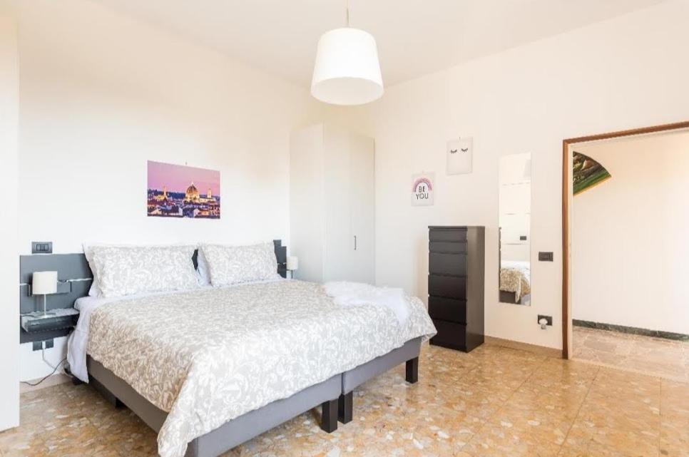 Kate Apartment In Centro 3 Camere Da Letto 3 Bagni フィレンツェ エクステリア 写真