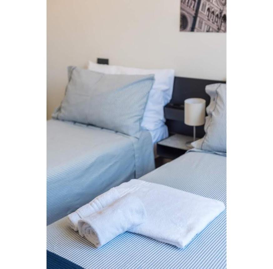 Kate Apartment In Centro 3 Camere Da Letto 3 Bagni フィレンツェ エクステリア 写真