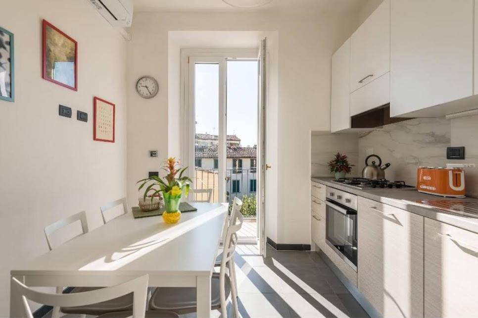 Kate Apartment In Centro 3 Camere Da Letto 3 Bagni フィレンツェ エクステリア 写真